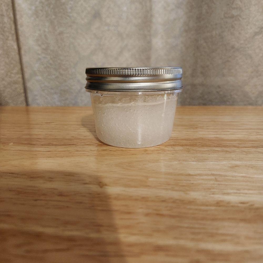 Handmade hand scrub - Picture 2 of 2